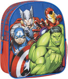 Avengers zaino per bambini d - Di Maio Giocattoli