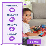 Volante Turbo Pilota