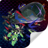 Pokémon: collezione premium Mega Zygarde-ex del GCC Pokémon - Di Maio Giocattoli