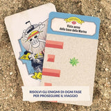 MS Edizioni - One Piece Escape Game - Caccia al Tesoro