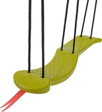 Big Bazaar Altalena Doppia con corde