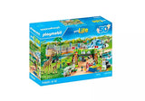 Playmobil - Grande Zoo Numero - 71600 D - Di Maio Giocattoli