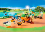 Playmobil - Grande Zoo Numero - 71600 D - Di Maio Giocattoli