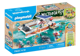 Playmobil - Grande barriera corallina - 71623 D - Di Maio Giocattoli