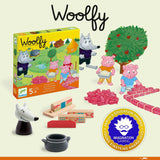 Gioco Woolfy - Di Maio Giocattoli