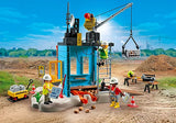 Playmobil - Cantiere - 71650 D - Di Maio Giocattoli