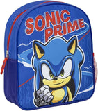 Sonic zaino per bambini d - Di Maio Giocattoli