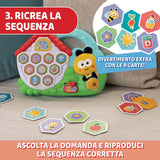 Chicco - Baby Bee alla Scoperta dell'Alveare