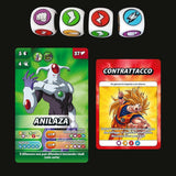 Dragon Ball Super La Sopravvivenza dell'Universo