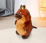 Disney peluche Jumpers King George D - Di Maio Giocattoli