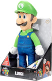 Nintendo Super Mario Movie – rotoplush di Luigi