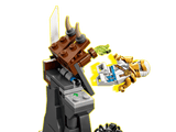 Lego - Creatura Mino di Zane - 71719 D - Di Maio Giocattoli