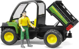 bruder 02490 - John Deere Gator