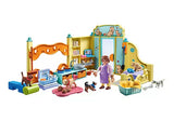 Playmobil - Casa per cuccioli - 71743 D - Di Maio Giocattoli