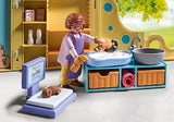 Playmobil - Casa per cuccioli - 71743 D - Di Maio Giocattoli