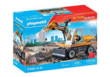 Playmobili - Escavatore - 71749 D - Di Maio Giocattoli
