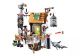 Playmobil - Approdo dei pirati - 71792 D - Di Maio Giocattoli