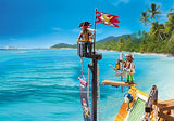 Playmobil - Approdo dei pirati - 71792 D - Di Maio Giocattoli