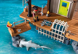 Playmobil - Approdo dei pirati - 71792 D - Di Maio Giocattoli