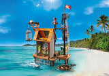 Playmobil - Approdo dei pirati - 71792 D - Di Maio Giocattoli