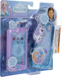 Frozen ICY Magic Phone - Di Maio Giocattoli