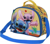Disney Lilo e Stitch Ocean-Borsa Porta Merenda d - Di Maio Giocattoli