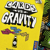 Giochi Uniti - Cards vs Gravity