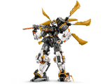 Lego - Mech drago titanio di Cole - #71821 - D