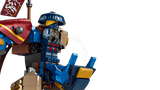 Mech cavalca-drago di Rogue - 71843 D - Di Maio Giocattoli