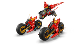 Veicolo da combattimento Ninja - 71844 D - Di Maio Giocattoli