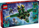 Jet Mech di Lloyd - 71845 D - Di Maio Giocattoli