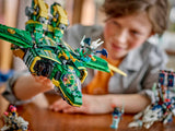 Jet Mech di Lloyd - 71845 D - Di Maio Giocattoli