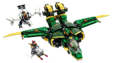 Jet Mech di Lloyd - 71845 D - Di Maio Giocattoli