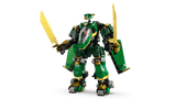Jet Mech di Lloyd - 71845 D - Di Maio Giocattoli
