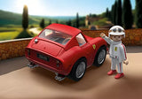 PLAYMOBIL X Ferrari 250 GTO - 71856 - Di Maio Giocattoli