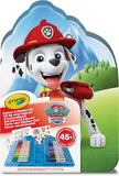 Valigetta Colori & Adesivi Paw Patrol