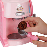 Disney Style Collection - Macchina Espresso Delle Disney Princess - Di Maio Giocattoli