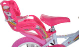 Dino Bikes - Unicorno 12 pollici - Di Maio Giocattoli