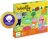 Gioco Woolfy - Di Maio Giocattoli