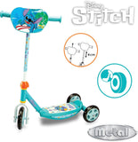 Smoby - Monopattino Stitch con 3 ruote
