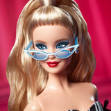 Barbie Signature 65° Anniversario - Bambola Glamour da Collezione