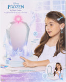 Disney Frozen Vanità del piano del tavolo di ghiaccio