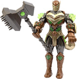 GORMITI THE NEW ERA - Rockard Gormita Del Clan Della Terra