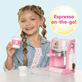 Disney Style Collection - Macchina Espresso Delle Disney Princess - Di Maio Giocattoli