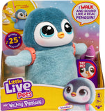 Little Live Pets: My Pet Penguin
