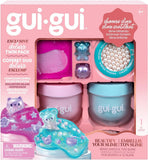 Gui Gui, Doppio