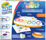 CRAYOLA Color Wonder MagiPennello Luminoso