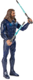 DC Aquaman Action Figure