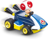 Carrera RC - Mario Kart Auto radiocomandata Toad