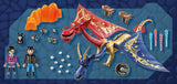 PLAYMOBIL DreamWorks Dragons 71080 Dragons: The Nine Realms